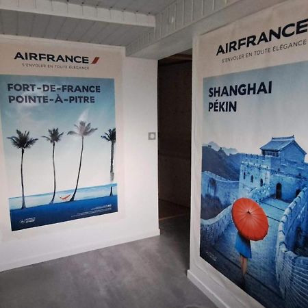 Suite Cosy Independante - 2 Chambres Et Sdb Privative Blagnac Eksteriør billede