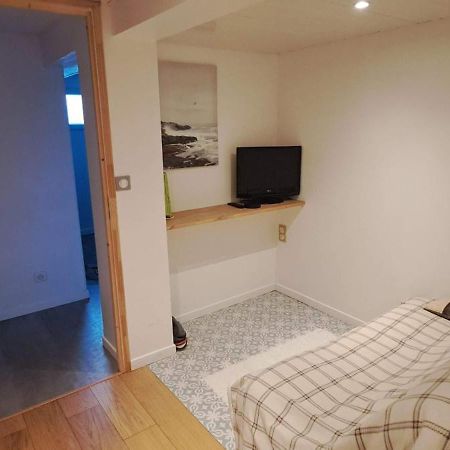 Suite Cosy Independante - 2 Chambres Et Sdb Privative Blagnac Eksteriør billede