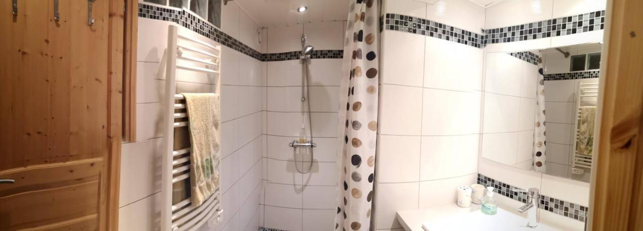 Suite Cosy Independante - 2 Chambres Et Sdb Privative Blagnac Eksteriør billede